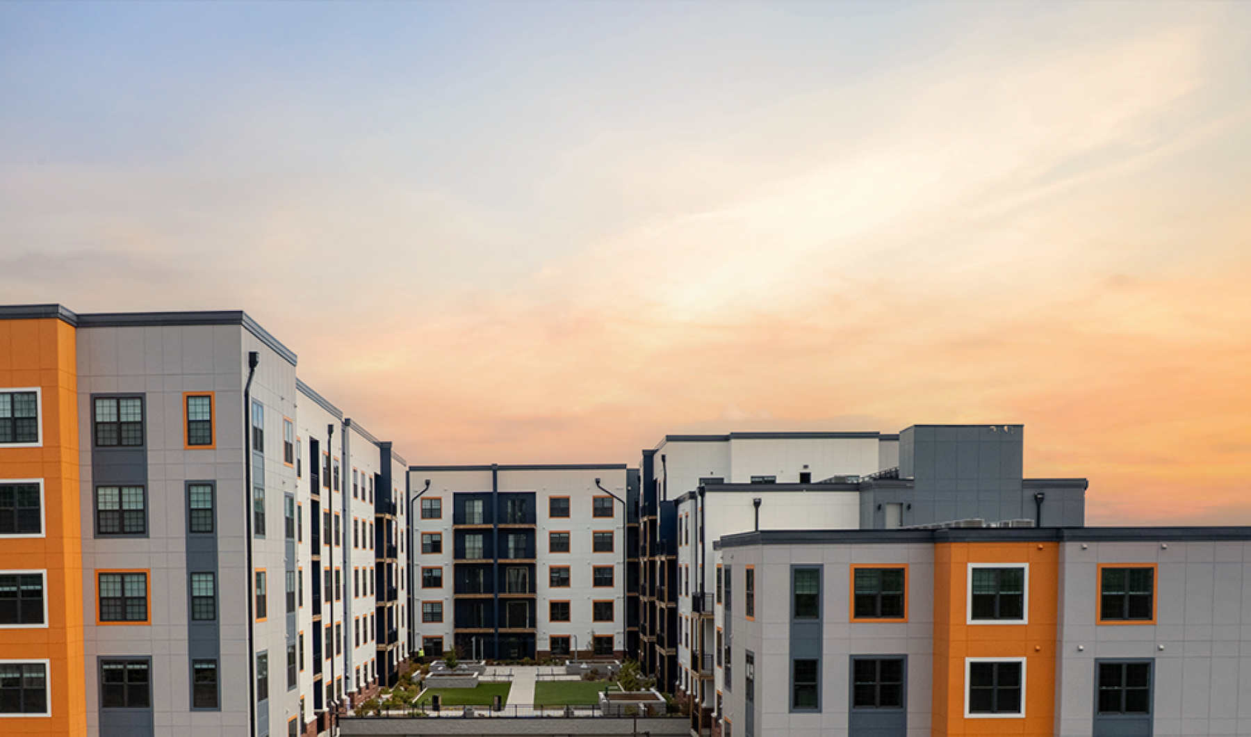 Charlotte Apartments Near Optimist Hall Brand New Apartments in Charlotte Sunset